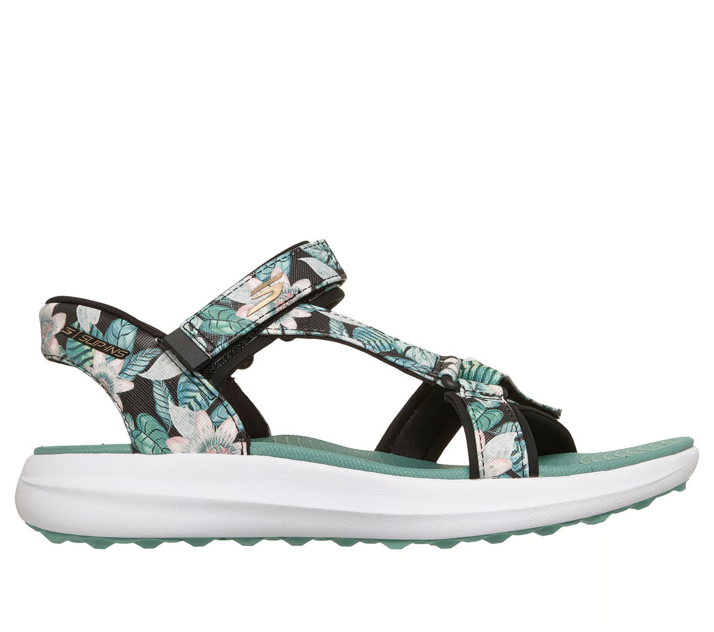 Skechers Slip-ins: GO GOLF Sandal #123161