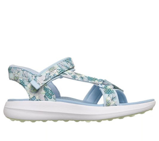 Skechers Slip-ins: GO GOLF Sandal #123161