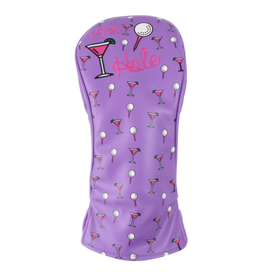 Driver Head Cover
