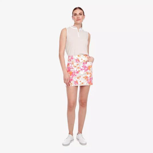 Swing Control 16" Azaela Skort