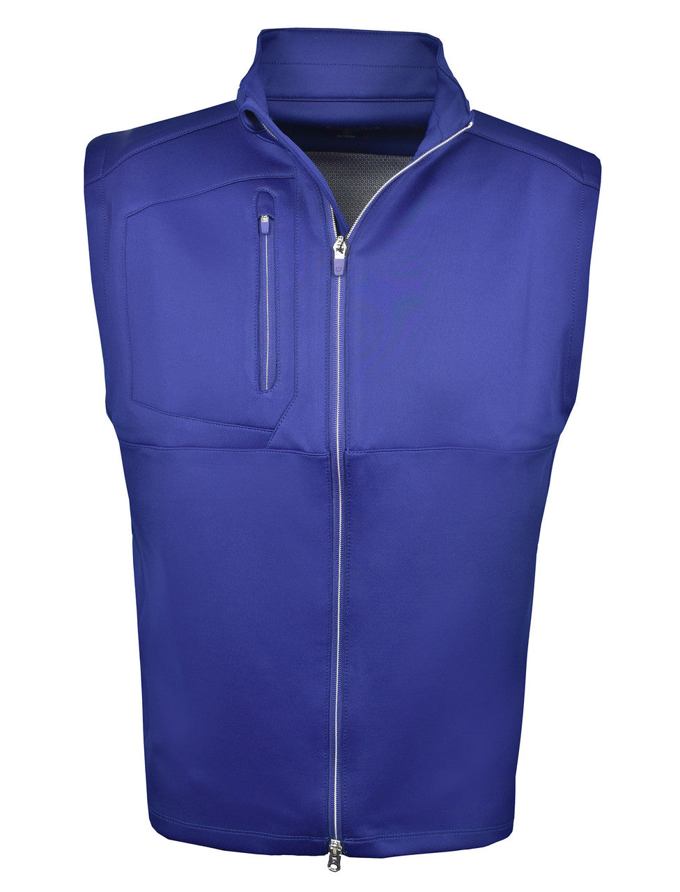 IBKUL Men’s Solid Vest