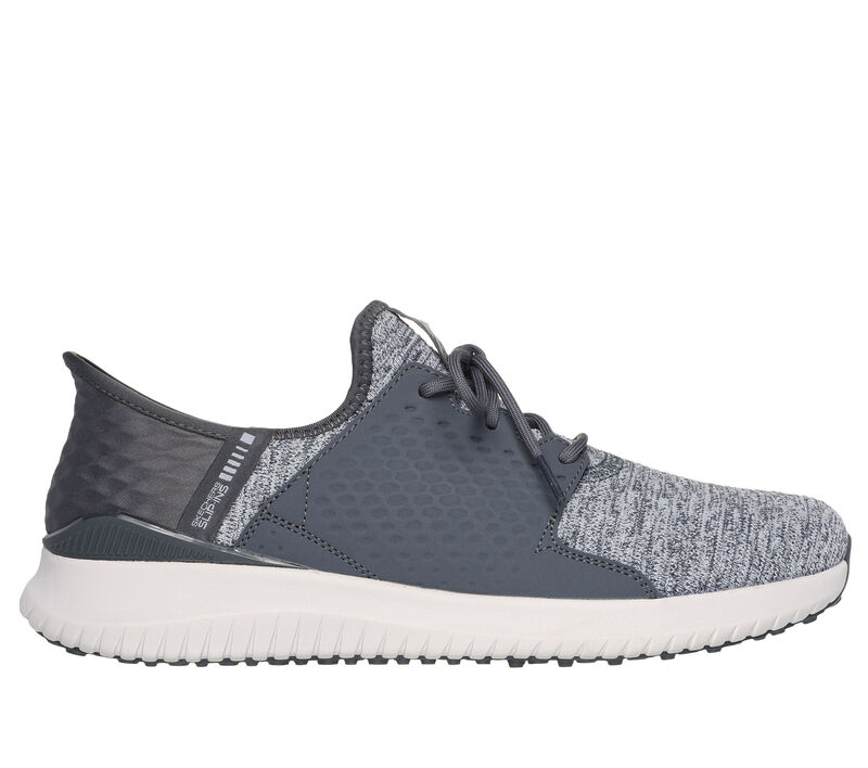 214082 GRY Go GOLF MAX 2 Rover Slip IN