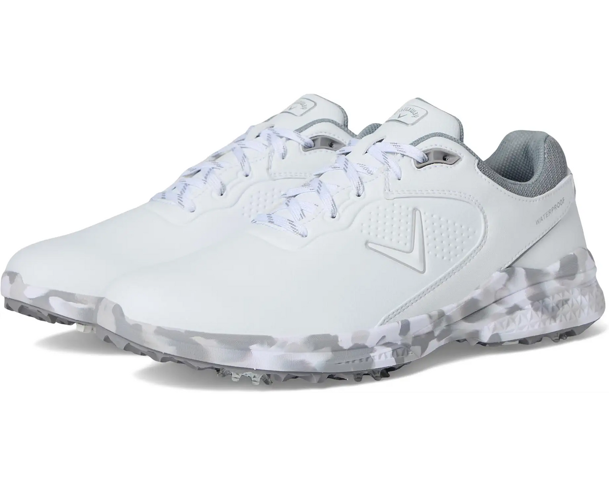 Callaway Men's Solana TRX V3 Golf Shoe