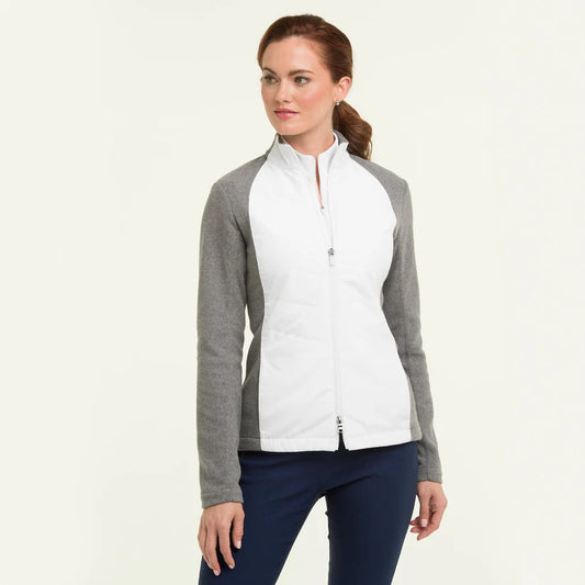 EP LONG SLEEVE COLORBLOCK JACKET 6330NMC_0064