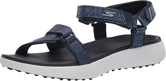 Skechers Women's Spikeless Golf Sandal #600