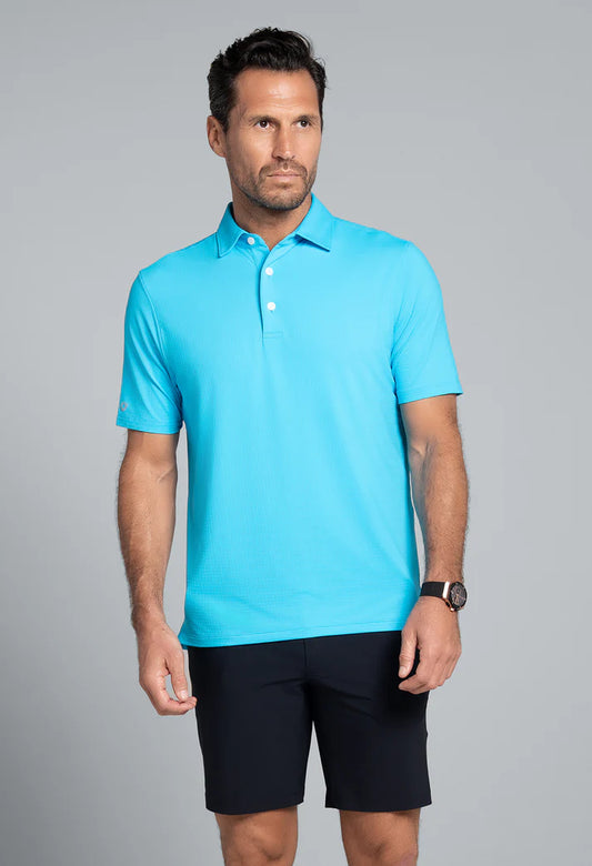 IBKUL MEN Short Sleeve Polo (Modern Fit) #94199