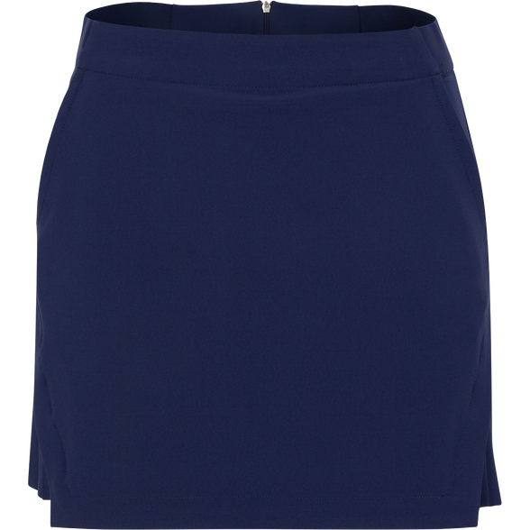 16” Player Fit Pleated Skort