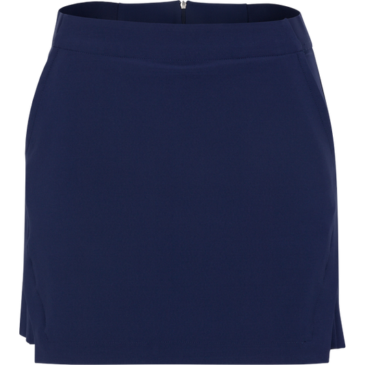 16” Player Fit Pleated Skort