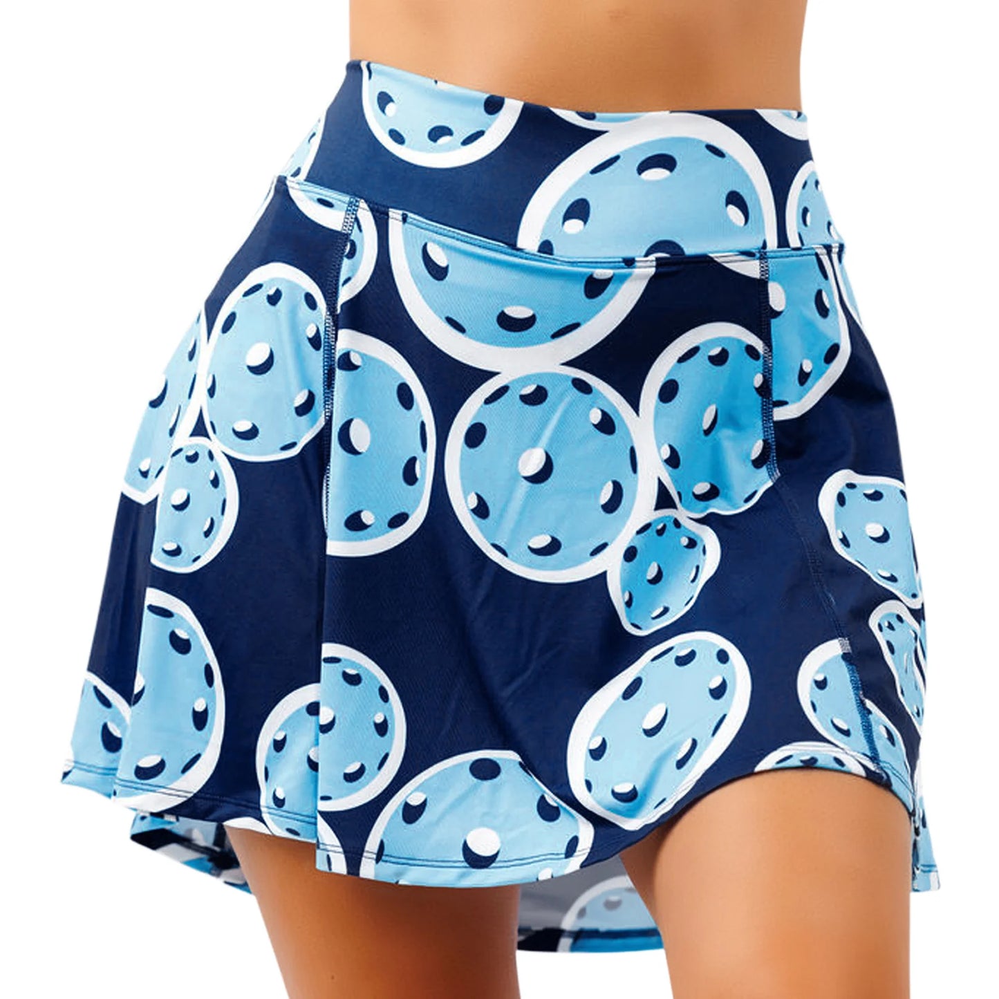 Pickleball Bella A-Line Skort