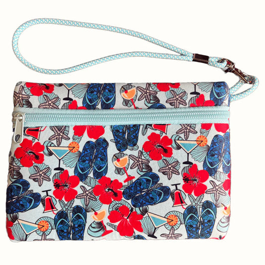 Wristlet