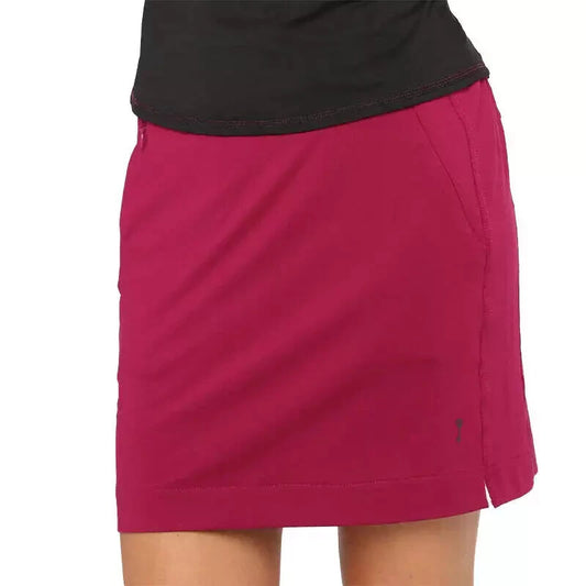 Belyn Key Essential Skort BSK0462