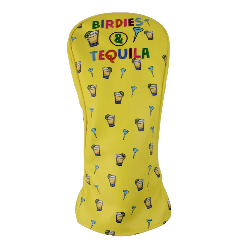 Driver Head Cover