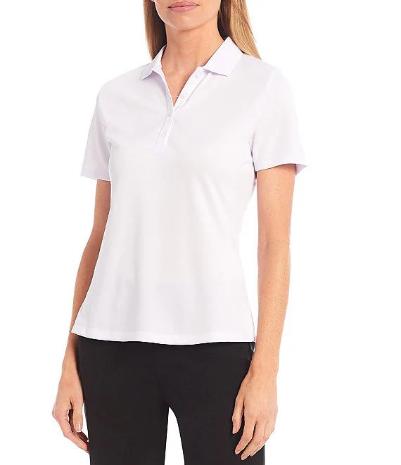 Callaway S/S Essential Swing Polo