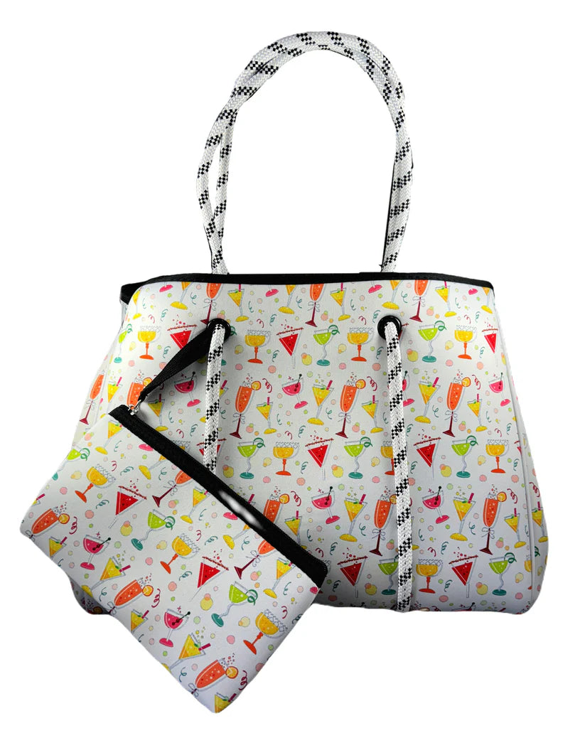 Large Tote Bag
