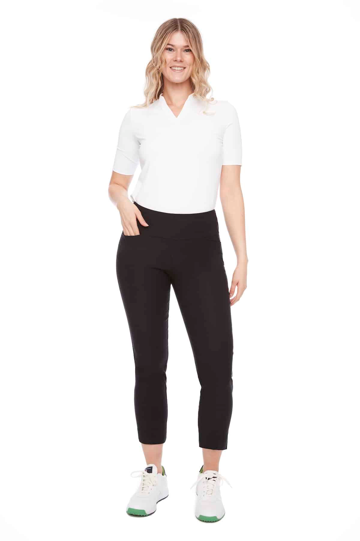 Swing Control Masters Ankle Pants