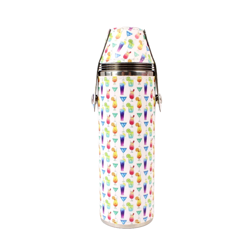 Best of Golf America Fore Shot Flasks