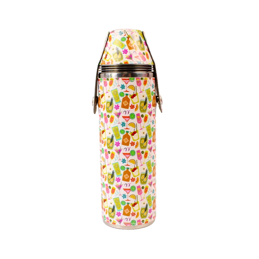 Best of Golf America Fore Shot Flasks