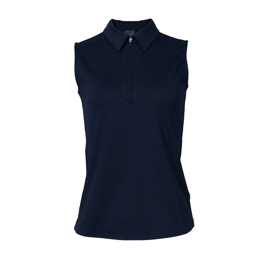 JoFit Sleeveless Polo GT0098
