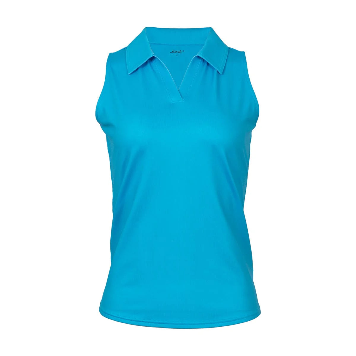 JoFit Johnny Collar Cutaway GT0126-BWT