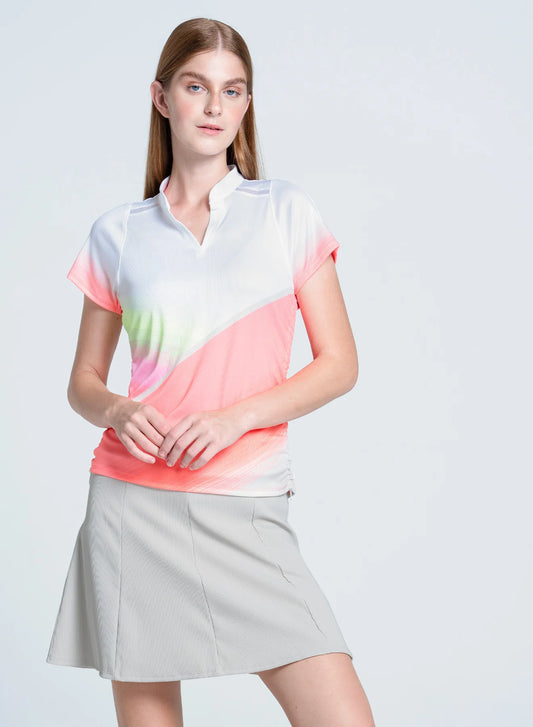 Lucky in Love Spin Around Short Sleeve GT210-43B670