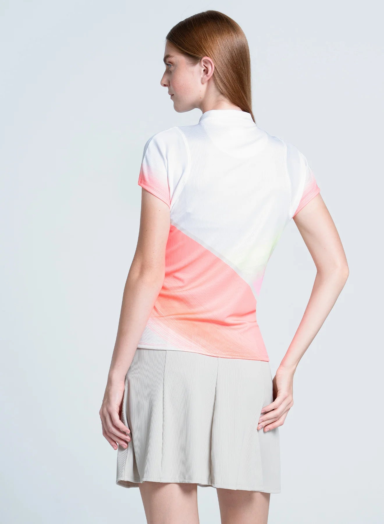 Lucky in Love Spin Around Short Sleeve GT210-43B670