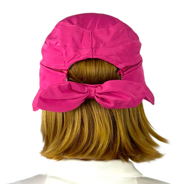 Convertible Sun Visors/Hats