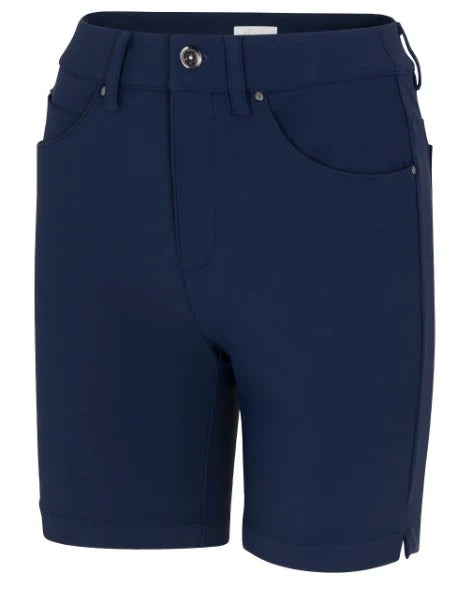 Greg Norman Women's Lexi 7” Stretch Short G2S25H538