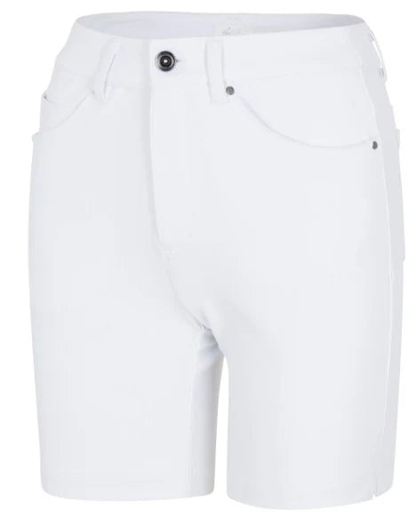 Greg Norman Women's Lexi 7” Stretch Short G2S25H538