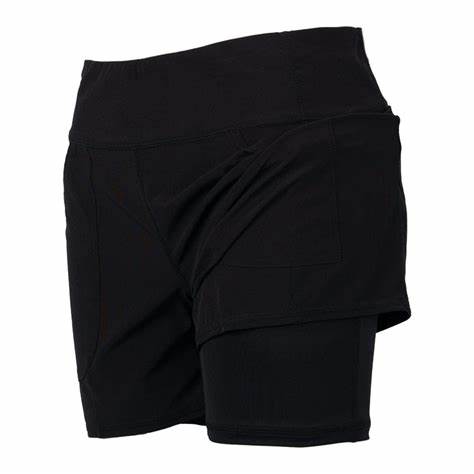 Jofit Pull On Short 5.25