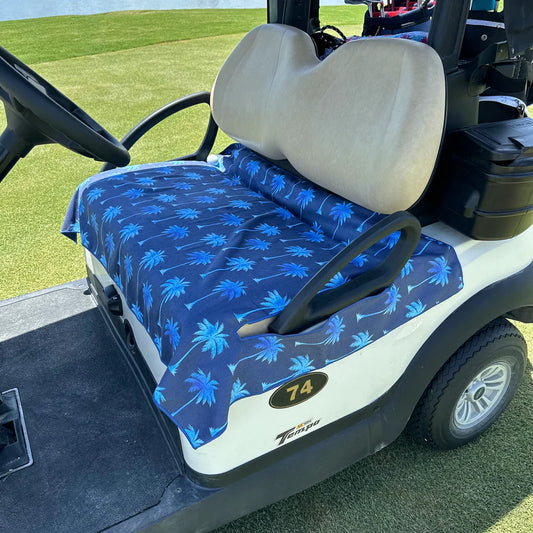 Golf Cart Seat Covers