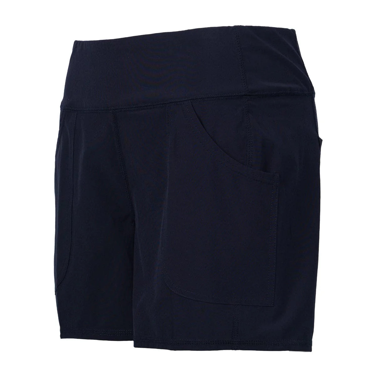 Jofit Pull On Short 5.25