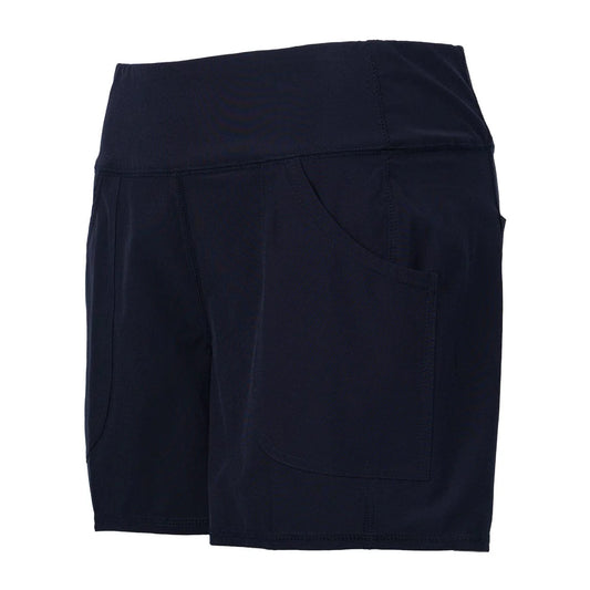 Jofit Pull On Short 5.25