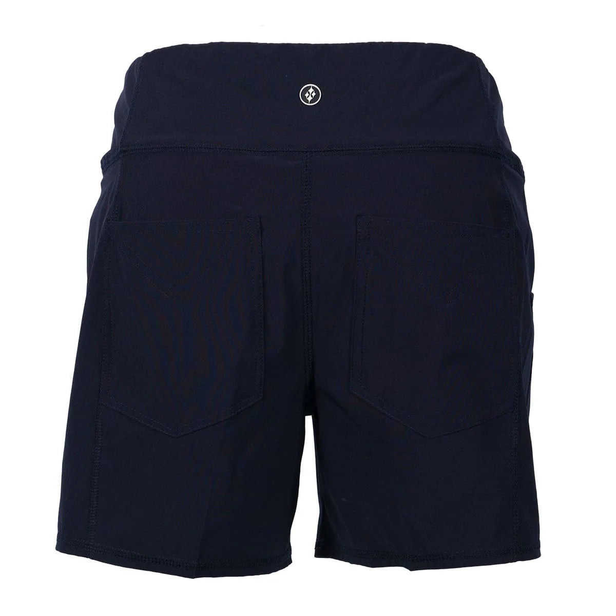 Jofit Pull On Short 5.25