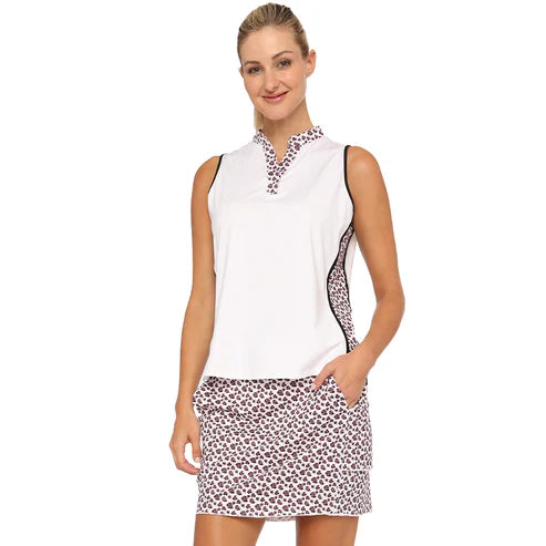 Belyn Key Mia Sleeveless Top TSL2009