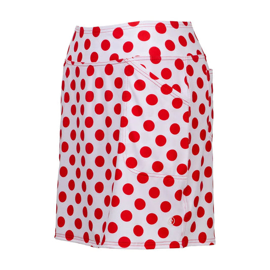 JoFit Mina Skort 17"