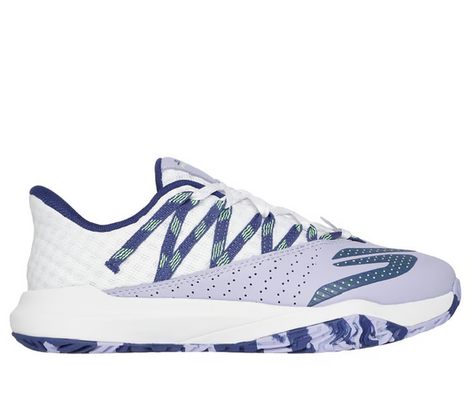 Skechers Women's Viper Court Rally Pickleball Shoe #172110