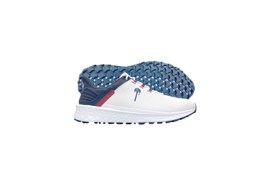Callaway Men's La Jolla Spikeless Golf Shoe #CG703RWB