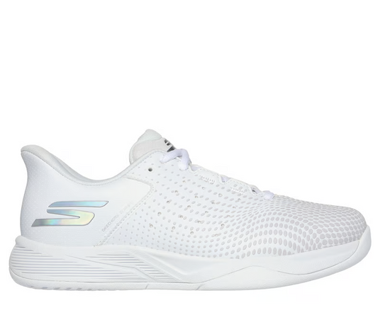 Skechers Women’s Viper Court Reload Pickleball Shoes #172101