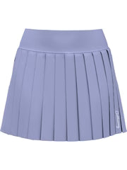Callaway Women's 16" High Waist Pleated Solid Golf Skort #CGBSF0K5GG