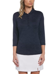 Callaway Women's 3/4 Sleeve Top