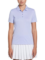 Callaway Women’s Short Sleeve Tournament Golf Polo #CGKS80V0GG