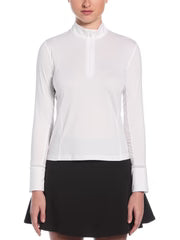 Callaway Women's Long Sleeve Waist Length Sun Protection #CGKSF8000GG