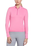 Callaway Women's Long Sleeve Waist Length Sun Protection #CGKSF8000GG