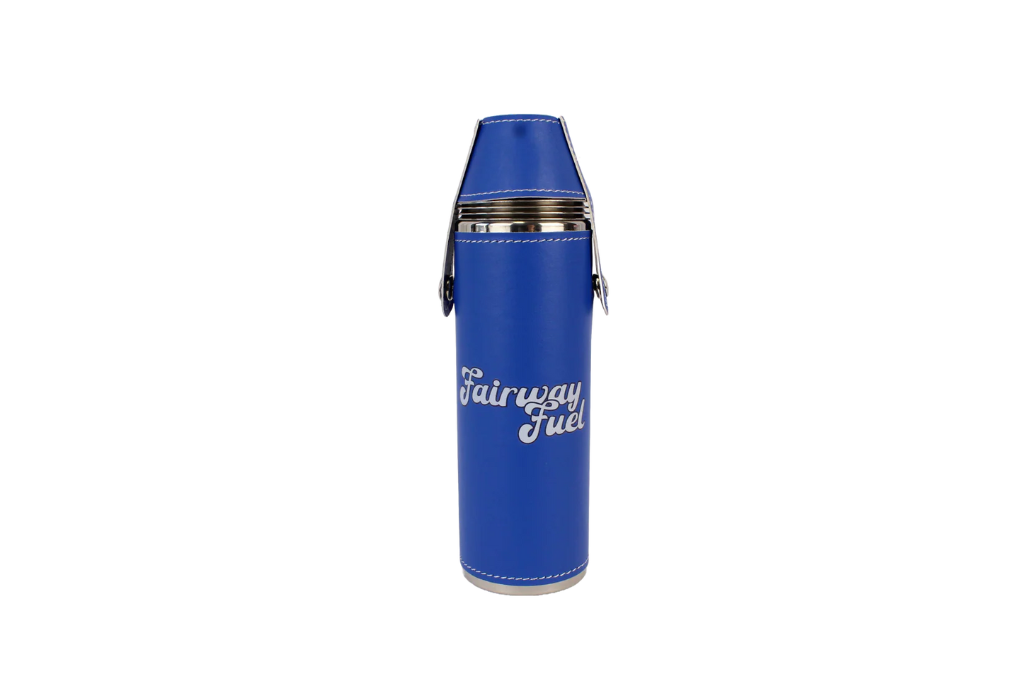 Best of Golf America Fore Shot Flasks