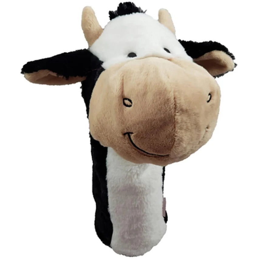 Happy Cow Daphne's Headcovers