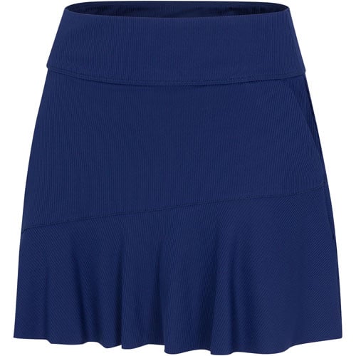 Greg Norman Ribbed Skort G2S25H535