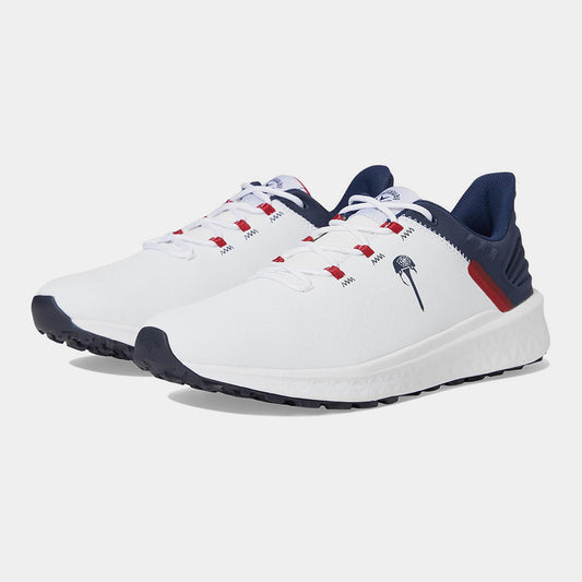 Callaway Men's La Jolla Spikeless Golf Shoe #CG703RWB