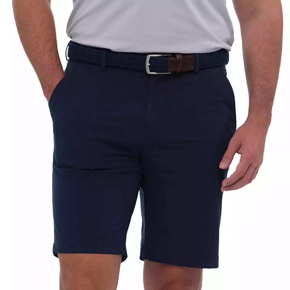 Greg Norman 10" ML75 Microlux Stretch Short