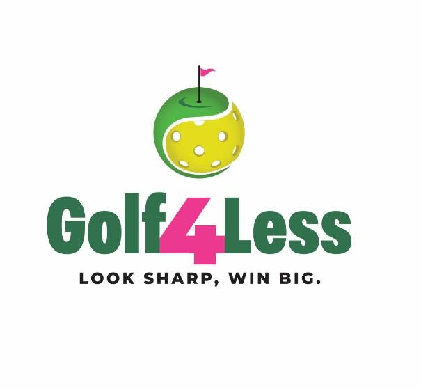 Golf 4 Less Gift Card