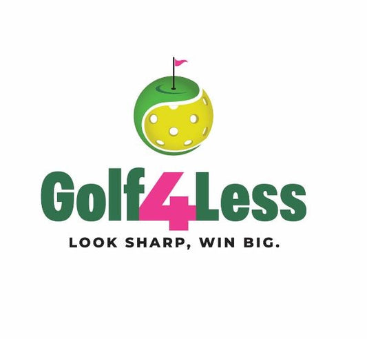 Golf 4 Less Gift Card